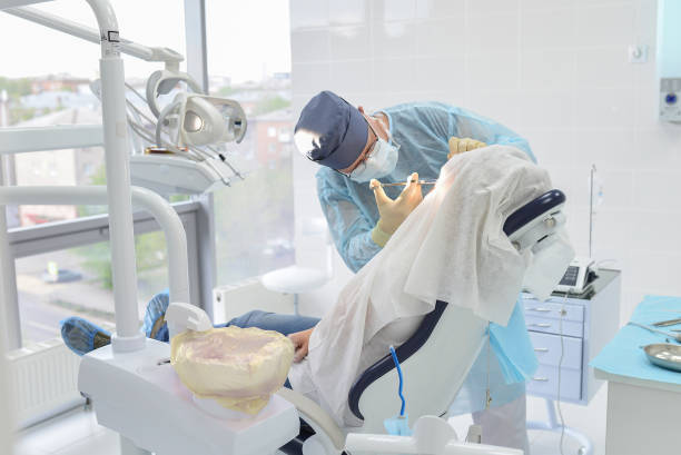 Best Emergency Dentist for Knocked-Out Tooth in Ko Olina, HI